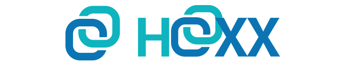 Логотип HOXX VPN